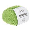 Lang Yarns Merino+ 152.0144 Lime