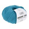 Lang Yarns Merino 150 197.0178 Turquoise
