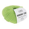Lang Yarns Merino 120 34.ccc0244 Lime