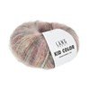 Lang Yarns Kid Color 1079.0011 Red/Green/Offwhite