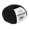 Lang Yarns Lambswool 1116.0004 Black