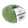 Lang Yarns Lambswool 1116.0017 Green Mélange