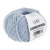 Lang Yarns Lambswool 1116.0033 Light Jeans Mélange