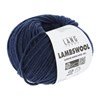Lang Yarns Lambswool 1116.0035 Blue Marine