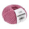 Lang Yarns Lambswool 1116.0065 Pink Mélange
