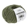 Lang Yarns Lambswool 1116.0097 Olive Mélange