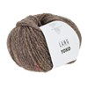 Lang Yarns Yoko 1118.0068 Dark Brown