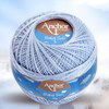 Anchor baby soft dikte 8 - 48 licht roze op=op