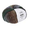 Lang Yarns Orion 1121.0006 Petrol/Lilac/Brown