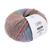 Lang Yarns Orion 1121.0007 Green/Lilac/Rose