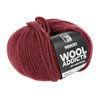 Lang Yarns Wooladdicts Memory 1124.0062 Burgundy