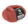 Lang Yarns Wooladdicts Memory 1124.0076 Orange