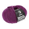 Lang Yarns Wooladdicts Memory 1124.0085 Hot Pink