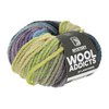 Lang Yarns Wooladdicts Mystery 1125.0003 Lilac/Blue/Green