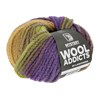 Lang Yarns Mystery 1125.0005 Brown/Lilac/Olive