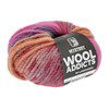 Lang Yarns Wooladdicts Mystery 1125.0007 Multicolour Dark