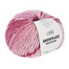 Lang Yarns Snowflake Multicolor 1130.0004 Lilac/Pink/Red