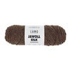 Lang Yarns Jawoll Silk 130.0168 Choco