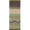 Lana Grossa Gomitolo dipinto 2011 groen beige