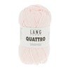 Lang Yarns Quattro 16.0209 licht roze