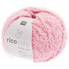 Rico Teddy Aran 003 rosa