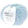 Rico Teddy Aran 006 hellblau