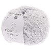 Rico Teddy Aran 011 hellgrau