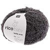 Rico Teddy Aran 024 Dunkelgrau