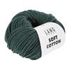 Lang Yarns Soft Cotton 1018.0017 Dark Green
