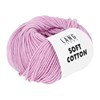 Lang Yarns Soft Cotton 1018.0019 Flamingo