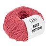 Lang Yarns Soft Cotton 1018.0060 Hot Red