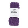 Lang Yarns Crealino 1089.0046 Dark Lilac