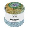 Lang Yarns Paradise 1109.0017 Green/Lilac