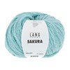 Lang Yarns Sakura 1096.0021 Turquoise
