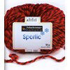 Sportic 55 wit - zand - denim blauw gemeleerd