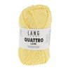 Lang Yarns Quattro Lamé 1112.0013 Yellow