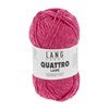 Lang Yarns Quattro Lamé 1112.0065 Pink