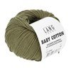 Lang Yarns Baby Cotton 112.0098 Olive