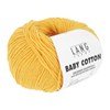 Lang Yarns Baby Cotton 112.0114 Sun Yellow