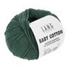 Lang Yarns Baby Cotton 112.0218 Dark Green