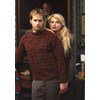 Regia design line 6-draads 5951 mirage fire