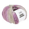 Lang Yarns Secret Garden 1139.0004 Lilac/Light Green