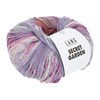 Lang Yarns Secret Garden 1139.0005 Lilac/Pink