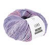 Lang Yarns Secret Garden 1139.0006 Lilac/Rose