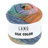 Lang Yarns Silk Color 1141.0002 Multicolour
