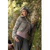 Inspiration 110 gebreid met ecologico en ecologico color