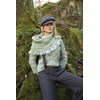 Inspiration 110 gebreid met ecologico en ecologico color