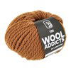 Lang Yarns Wooladdicts Fire 1000.0037 Umber