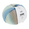 Lang Yarns Cloud 1077.0014 Light Green/Light Blue/Lilac