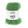 Lang Yarns Lace Lamé 1081.0017 Leaf Green